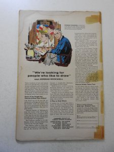 Fantastic Four #71 (1968) GD/VG Condition see desc