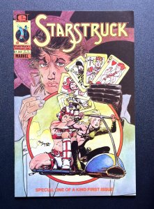 Starstruck #1 (1985)