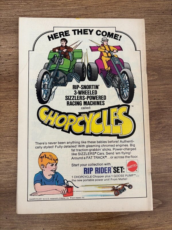 The Cat # 2 NM Marvel Comic Book Patsy Walker Hellcat 8 J283