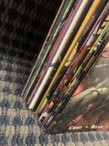 1990’s GEN 12/GEN 13 Comics, (Lot of 21) Modern, Image Various Issues  (C1044)