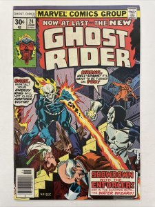 Ghost Rider 24