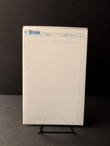 Spawn #339 Blank Sketch Variant (2023)