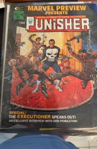 Marvel Preview #2 (1975)