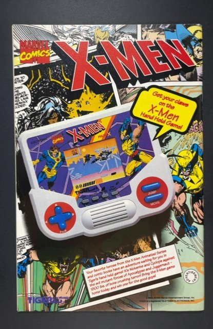 Captain America #421 (1993)