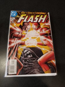 The Flash #173 (2001)