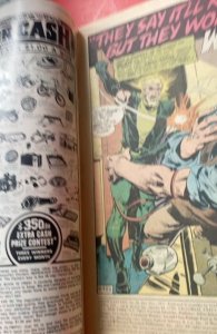 Green Lantern #86 (1971) the drug issue Neal adams