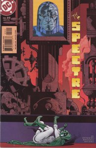 Spectre #19