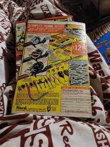 Luke Cage Power Man 44 And 45 Bronze Age Marvel Comics Lot Run Set Collection