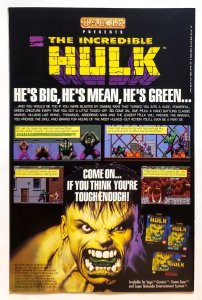 Warlock and the Infinity Watch #32 (Sept 1994, Marvel) VF/NM