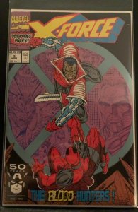 X-Force #2 (1991)