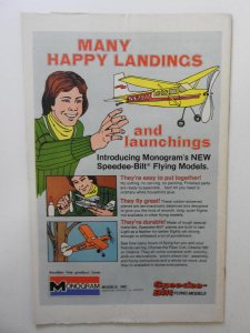 Defenders #38 VG+ Condition! MVS intact!