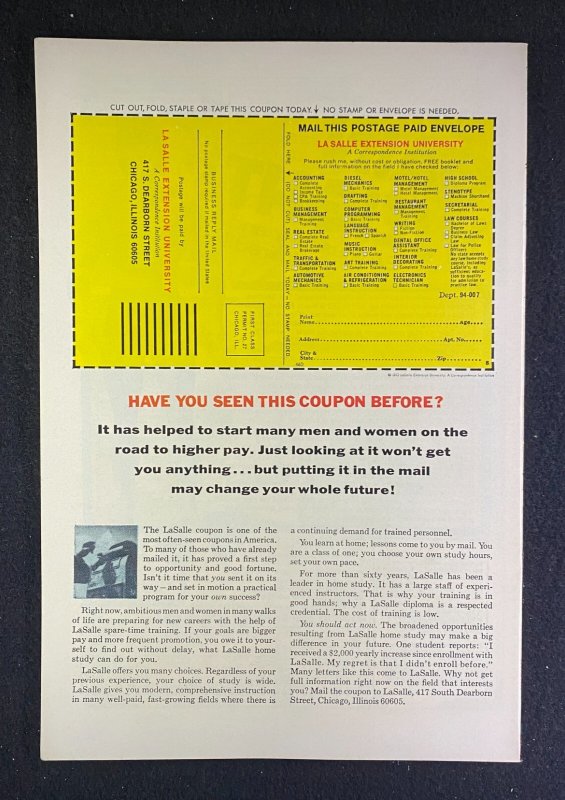 Fantastic Four (1961) #141 NM- (9.2) Romita