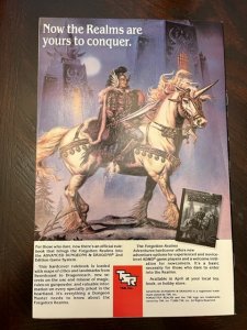 Avengers West Coast #59 Direct Edition (1990) - NM