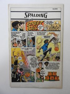 Fantastic Four #185 (1977) VG+ Condition!