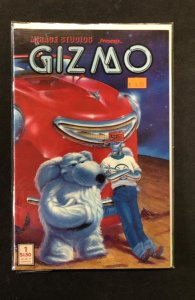 Gizmo #1 (1986)