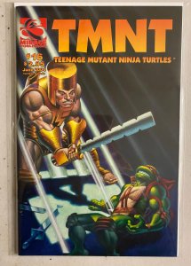 Teenage Mutant Ninja Turtles #16 Mirage Studios (8.5 VF+) (2004)