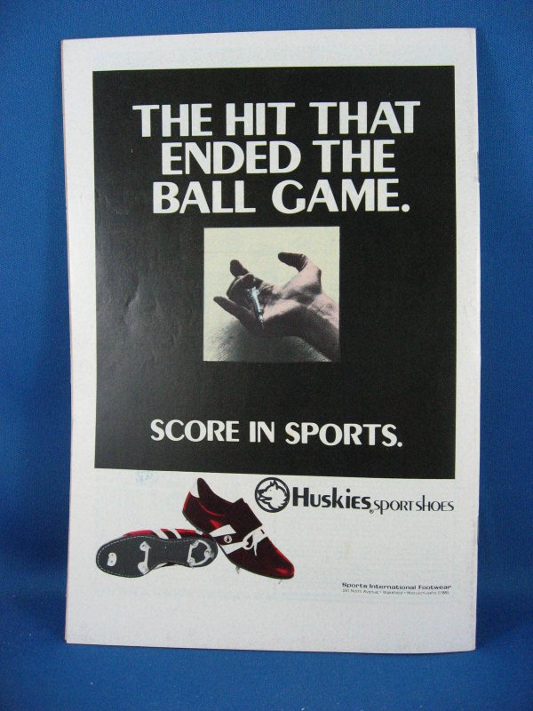 BATMAN 249 VF NM 1973