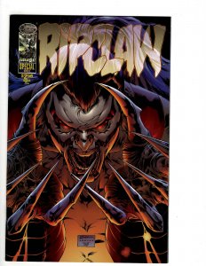 Ripclaw Special #1 (1995) SR35