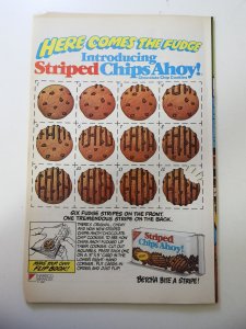 The Uncanny X-Men #222 (1987) FN Condition