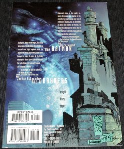 The Darkness / Batman #1 (1999)