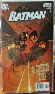Batman #645 (2005)