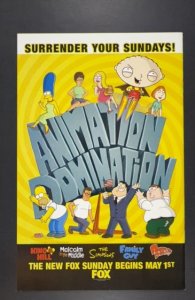 Day of Vengeance #1 (2005)