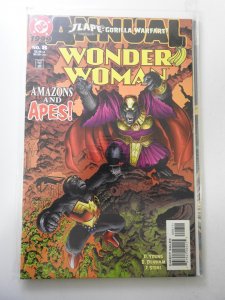 Wonder Woman Annual #8 (1999)