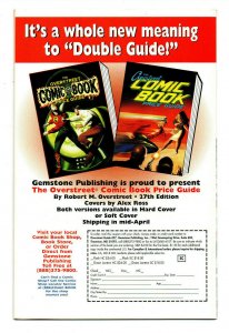 Weird Science #20 - Wally Wood - EC Comics - 1950s reprint  - 1997 - (-NM) 