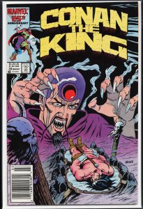 Conan the King #39 (1987) Conan