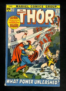 Thor #193
