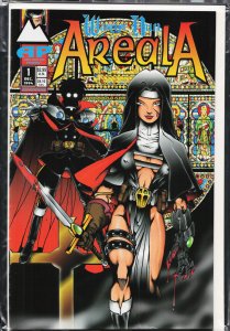 Warrior Nun Areala #1 (1994) Warrior Nun Areala [Key Issue]