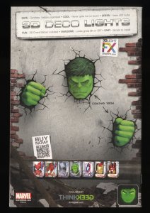 Amazing Spider-Man (2014) #10 1st Spider-Punk!