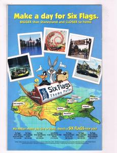 The Darkstars #11 FN DC Comics Comic Book Aug 1993 DE37 TW7