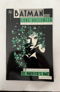 Batman: The Long Halloween #6 (1997)