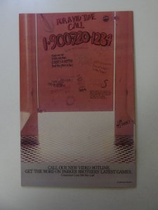 G.I. Joe: A Real American Hero #26 (1984) VF+ condition