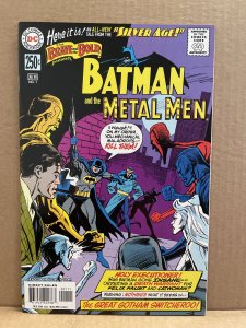 Silver Age: The Brave And The Bold (2000)Unlimited Combined Shipping