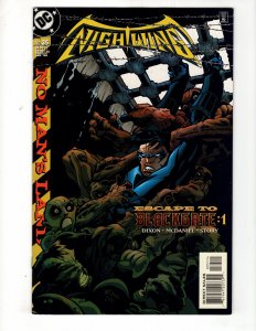 Nightwing #35 (1999)  >>> $4.99 UNLIMITED SHIPPING!!!  / ID#552