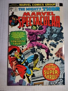 Marvel Spectacular #13 (1975)