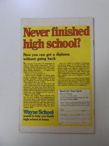 Daredevil #120 (1975) VF- condition