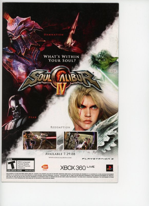 Detective Comics 847 VF