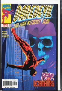 Daredevil #373 (1998) Daredevil