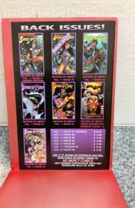 Tommi Gunn #0 (1997)