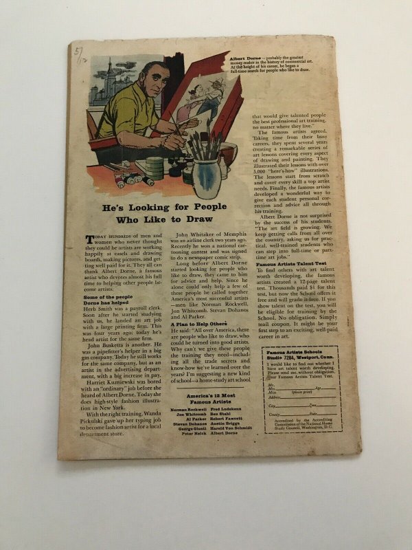 Tales To Astonish #58 - Origin Colossus