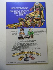 The Uncanny X-Men #200 (1985) VF+ Condition