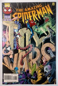 The Amazing Spider-Man #413 (8.5, 1996)