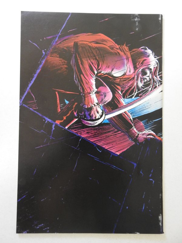 Moon Knight: The Special Edition #1 (1983) VF Condition!