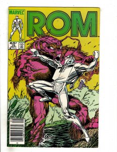 Rom #70 (1985) OF30