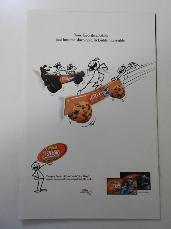 Ultimate Spider-Man #61 (2004) VF- Condition!