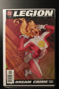 The Legion #20 (2003)