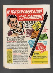 SUPER COMICS #41 - LITTLE JOE! - (4.5) 1941